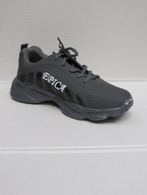 Buty sportowe młodzieżowe (36-41) XSH-162 GREY