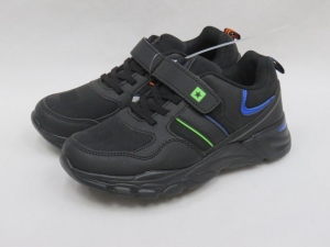 Buty sportowe chłopięce (31-36) 5XC 8312 MIX2
