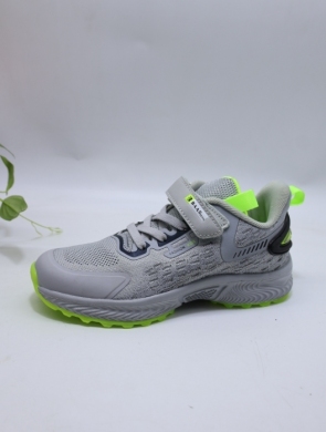 Buty sportowe chłopięce (32-37) K6253-2