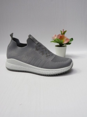 Tenisówki damskie (36-41) 7040-4