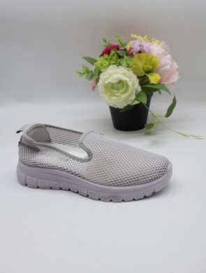 Tenisówki damskie (36-41) J-20 GREY