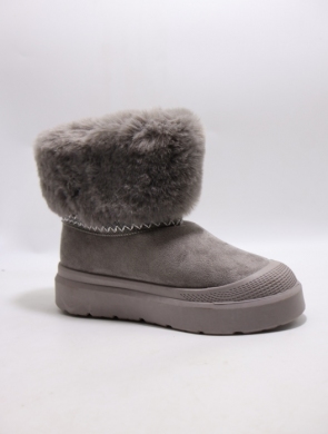 Emu damskie (36-41) JD-9 GREY