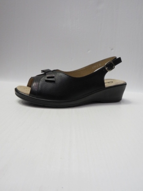 Sandały damskie na koturnie (36-42) B235-1