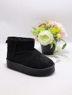Emu dziewczęce (30-35) LP3503 BLACK