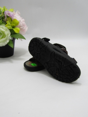 Sandały chłopięce (31-36) XH2205 MIX