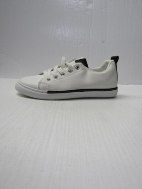 Tenisówki damskie (36-41) LEI-31 BLACK