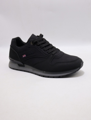 Buty sportowe męskie (40-45) U3201-1