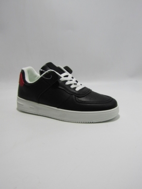 Buty sportowe męskie (40-46) 2415-1 BLACK