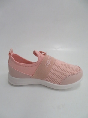 Buty sportowe dziewczęce (31-36) ZC03 PINK