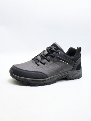 Trekkingowe męskie (41-46) W7022C