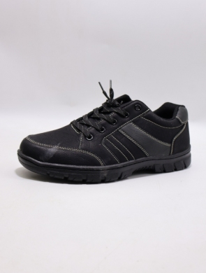 Buty sportowe męskie (40-46) 701-1 BLACK