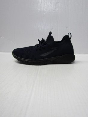 Buty sportowe damskie na płaskim (36-41) L0955-5