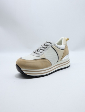 Buty sportowe damskie na płaskim (36-41) RQ2680-3