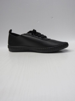 Tenisówki damskie (36-41) J540 BLACK