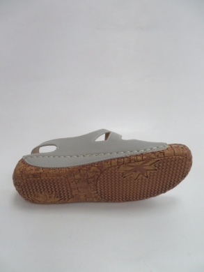 Sandały damskie na koturnie (36-41) 13083 LGREY