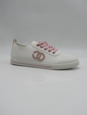 Tenisówki damskie (36-41) DF706 ROSE