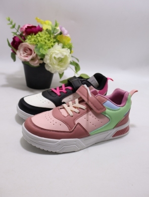 Buty sportowe dziewczęce (31-36) GY428-6