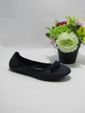 Baleriny damskie (36-41) 2250A-3