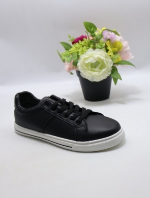 Buty sportowe damskie na płaskim (36-41) SJ2360-1