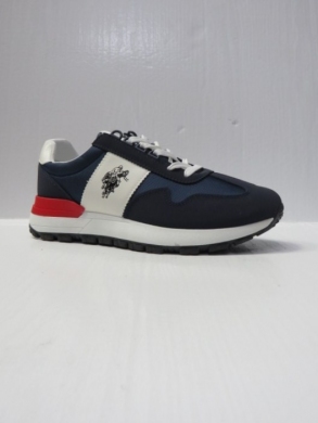 Buty sportowe męskie (40-45) GB001 NAVY