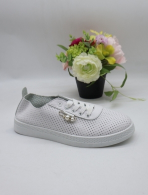 Buty sportowe damskie na płaskim (36-41) Y4231-2
