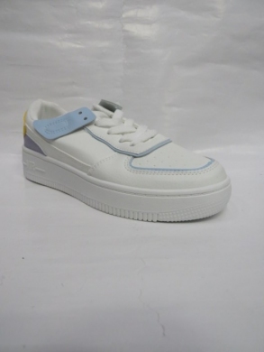 Buty sportowe damskie na płaskim (36-41) J2329-2