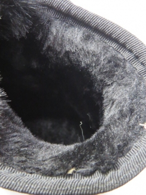 Emu dziewczęce (31-36) M36 BLACK