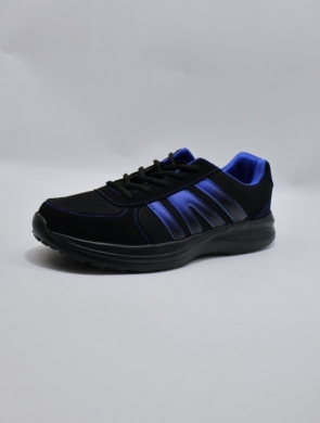 Buty sportowe męskie (41-46) C20-2 BLUE