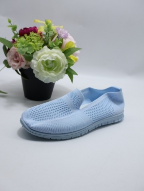Tenisówki damskie (36-41) TA-211 BLUE