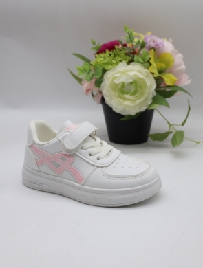 Buty sportowe dziewczęce (25-30) F0624-B