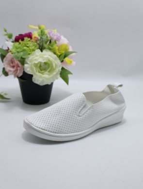 Buty sportowe damskie na koturnie (36-41) 11071-88