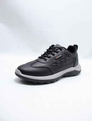 Buty sportowe męskie (41-46) 868-1 BLACK