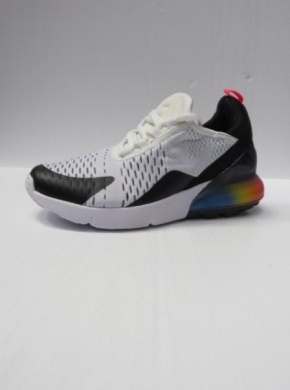 Buty sportowe damskie na płaskim (36-41) Y506-7