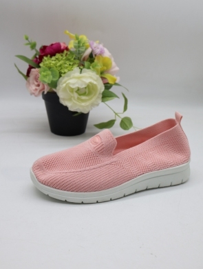 Tenisówki damskie (36-41) FHMD-1 PINK