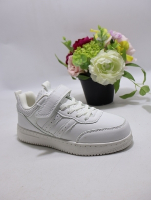 Buty sportowe dziewczęce (32-37) EC711-3