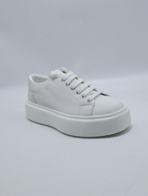 Buty sportowe damskie na płaskim (36-41) D3699-2