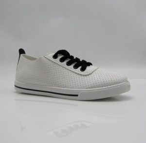 Tenisówki damskie (36-41) DF705 NERO