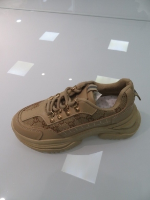 Sneakersy damskie niskie (36-41) ZY210-63