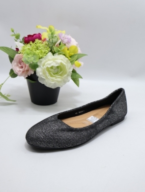 Baleriny damskie (39-42) 2033A-1