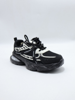 Buty sportowe dziewczęce (32-37) T11151A