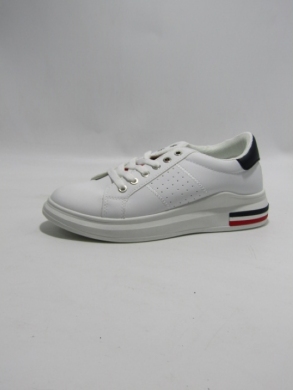 Buty sportowe damskie na płaskim (36-41) J2185-2