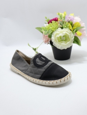 Tenisówki damskie (36-42) 2206-22 BL/GREY