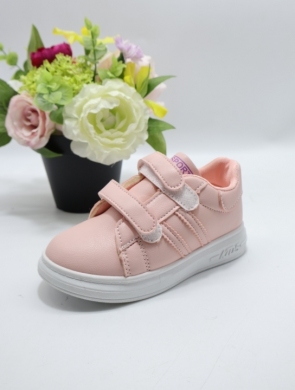 Buty sportowe dziewczęce (25-30) F0623E
