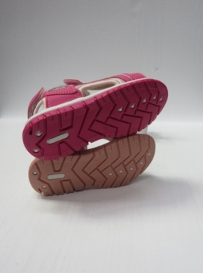 Sandały dziewczęce (23-28) 8005 MIX