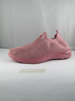 Buty sportowe damskie na płaskim (36-41) TA05-4