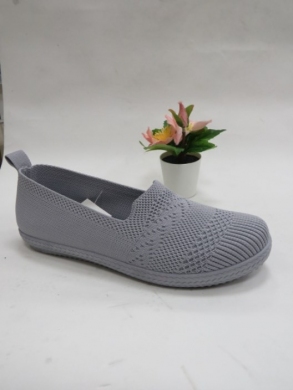 Mokasyny damskie na płaskim (36-41) JHY233-26