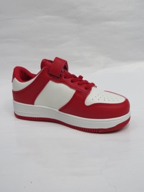 Buty sportowe chłopięce (30-35) 835-3E RED