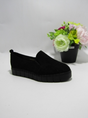 Półbuty damskie na płaskim (36-41) FF8832-1
