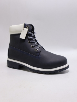 Trapery damskie ocieplane (36-41) 7-86388 NAVY