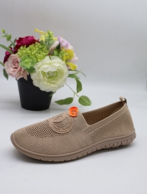 Tenisówki damskie (36-41) 896-63